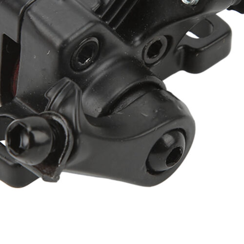 Scooter Mechanical Caliper Excellent Braking Performance Compact Design - Picture 22 of 22