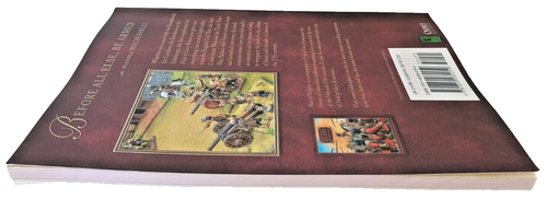 Field of Glory Renaissance Companion 1 Wars of Religion Osprey 2010 OOP - Picture 4 of 12