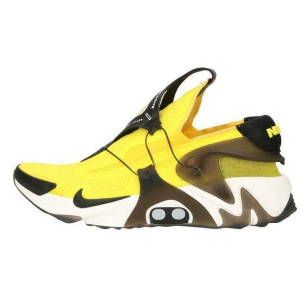 adapt huarache yellow