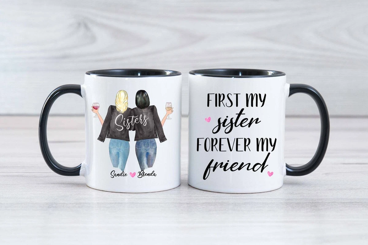 Sisters mug deals