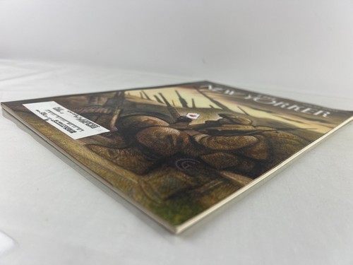 The New Yorker Magazine 2003 Full Issues - You Choose Your Issue - Imagen 68 de 69