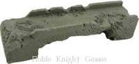 Jr Miniatures European Building 1/285 Bridge Section - Destroyed Pack Mint on sale Jr Miniatures European Building 1/285 Bridge Section - Destroyed Pack Mint on sale