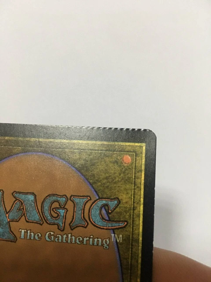 FOIL Russian Lotus Field x1 Prerelease Promo slighty crimpled, NM-, M20 MTG - Image 4 of 4