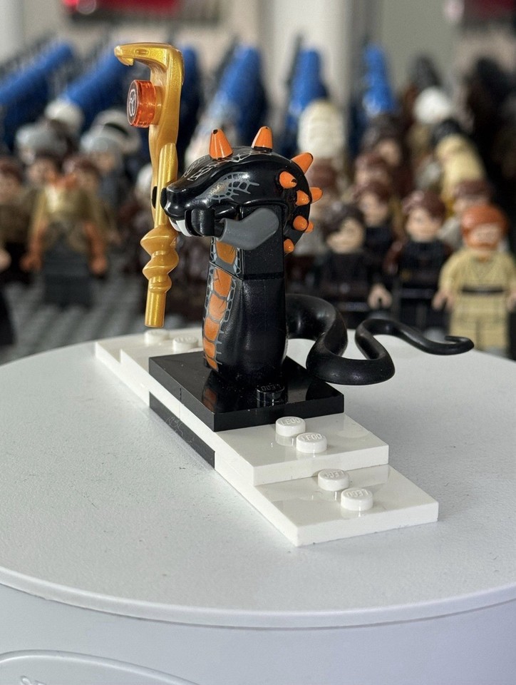 Lego Ninjago: Skalidor NJO067 | eBay