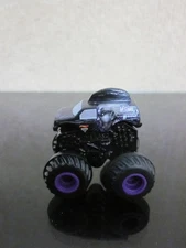 Spin Master Monster Jam Mini Series 8 Mohawk Warrior #634