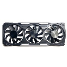 For RTX2060 2060S GTX1660 1660ti X-GAMING Graphics Fan with Case