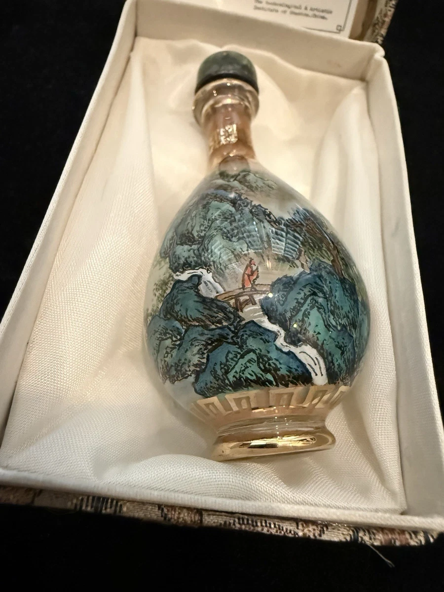 可收藏中国鼻烟壶(1900-现在) | eBay