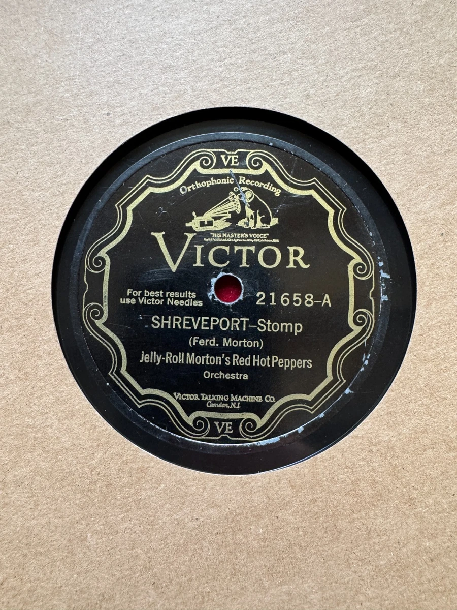 Pepper 78 RPM Vinyl Records for sale | eBay UK