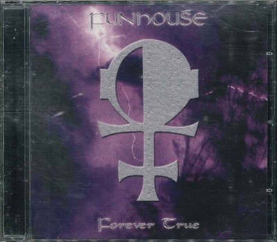 FUNHOUSE ''Forever True'' CD-Album