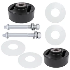 Pivot Bushing Kit For Hendrickson Vantraax, Vantraax HKA 180, AANT23k S-26321