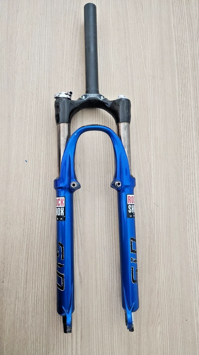 Rock Shox Sid 26 for sale - eBay