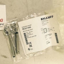 BALLUFF BES 516-383-S49-C Sensor New One Free Shipping