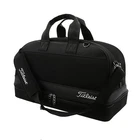 TITLEIST Golf Boston Bag Performance Classic JE Men's Black TA23PCJEBBJ