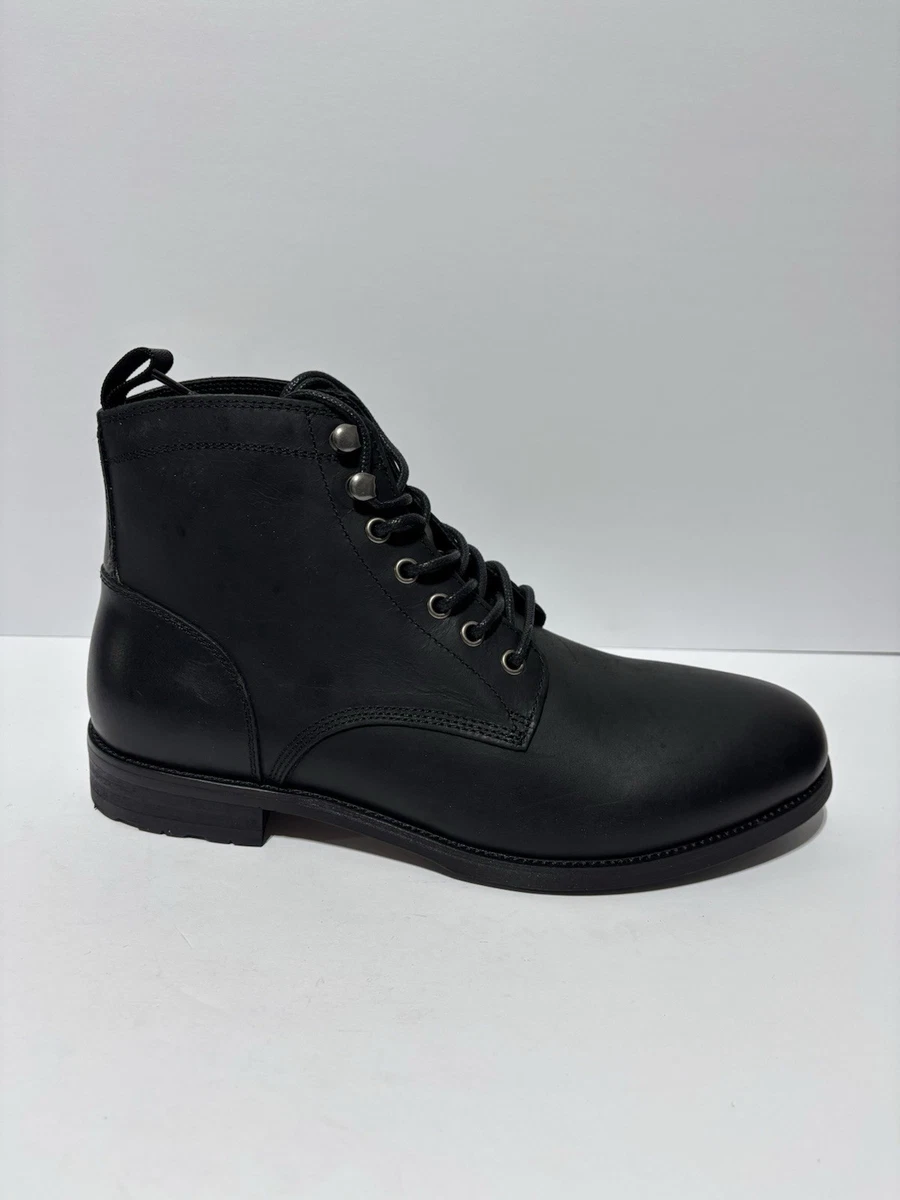 Vince Camuto Black Boots for Men for Sale | Shop New & Used  display picture 1