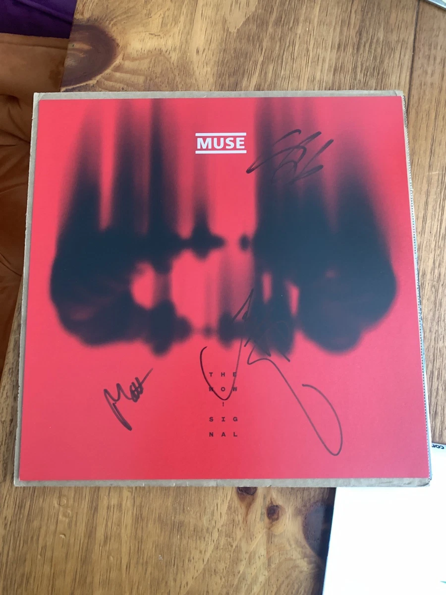 Muse Vinyl Records for sale | eBay