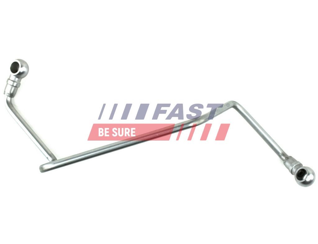 FAST FT61351 Radiator Hose for FIAT,LANCIA