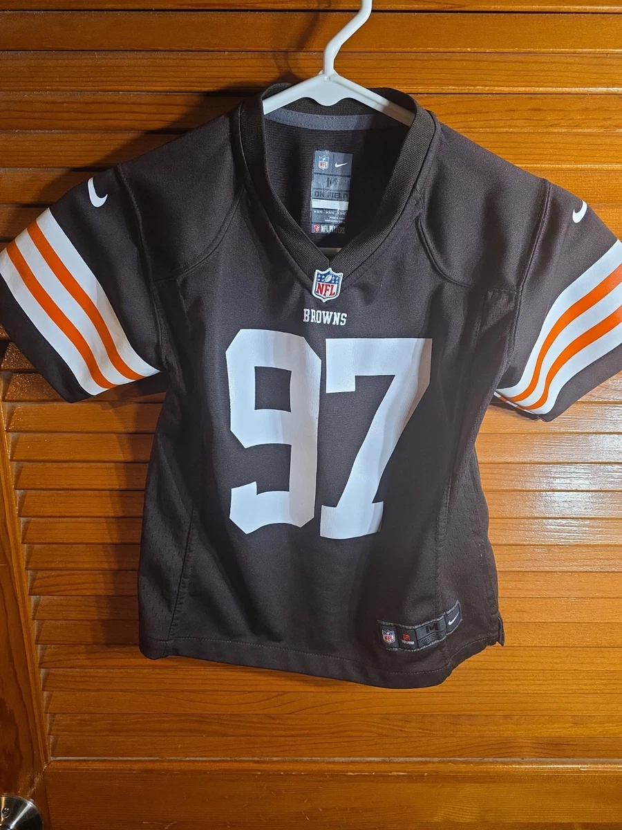 Reebok Cleveland Browns NFL Jerseys for sale | eBay