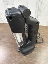 Mac Tools Quad Lamp Ratcheting Light - 110V TLF2001