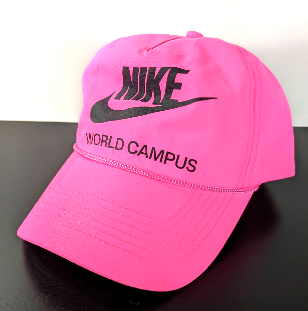 oMA NY スカルキャップ ピンク oMA NY スカルキャップ ピンク oMA ARCH SKULL CAP (GUM) ピンク海外