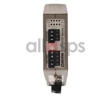 WESTERMO FIBRE OPTIC MODEM, 3650-0710 - ODW-632-SM-L15 (USED) 