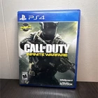 Activision Call of Duty Infinite Warfare PS4 Multiplayer Online Campaign Zombies