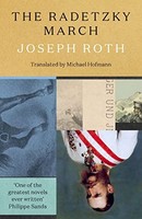 Joseph Roth - Radetzky March - Paperback - G245Z