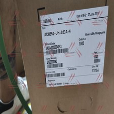 1PC NEW ABB ACH550-UH-023A-4 1-year warranty free ship