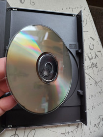 Ghen War (Sega Saturn, 1995)