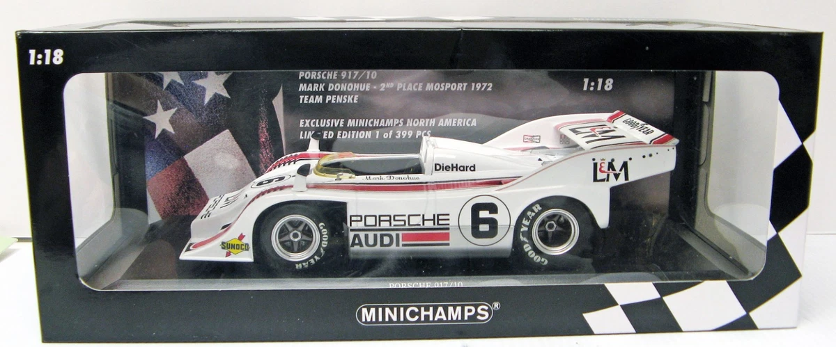 minichamps 917 products for sale | eBay