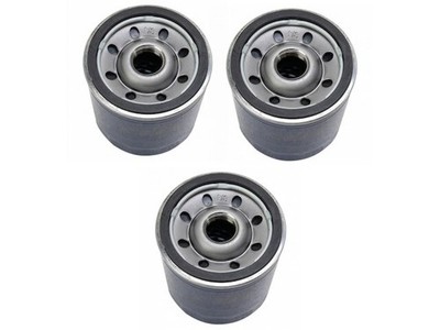 DIY Solutions Oil Filter Set fits Ford Granada 1975-1982 55BZWG