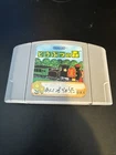 Doubutsu no Mori (Nintendo 64) Animal Crossing Forest Japanese N64 US SELLER