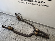 Orig. Mercedes R171 SLK 280/350 Katalysator Kat A1714902819 A1714902719
