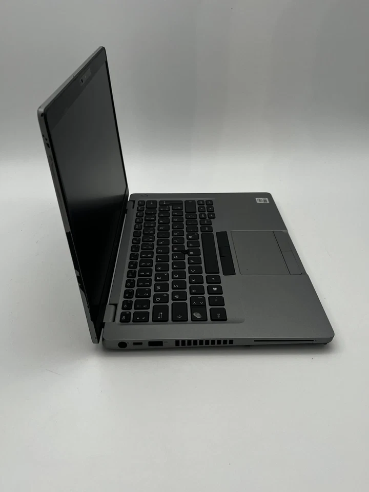 Dell Latitude 5410 · i5-10310U · 8GB · 128GB, foto 4 di 5