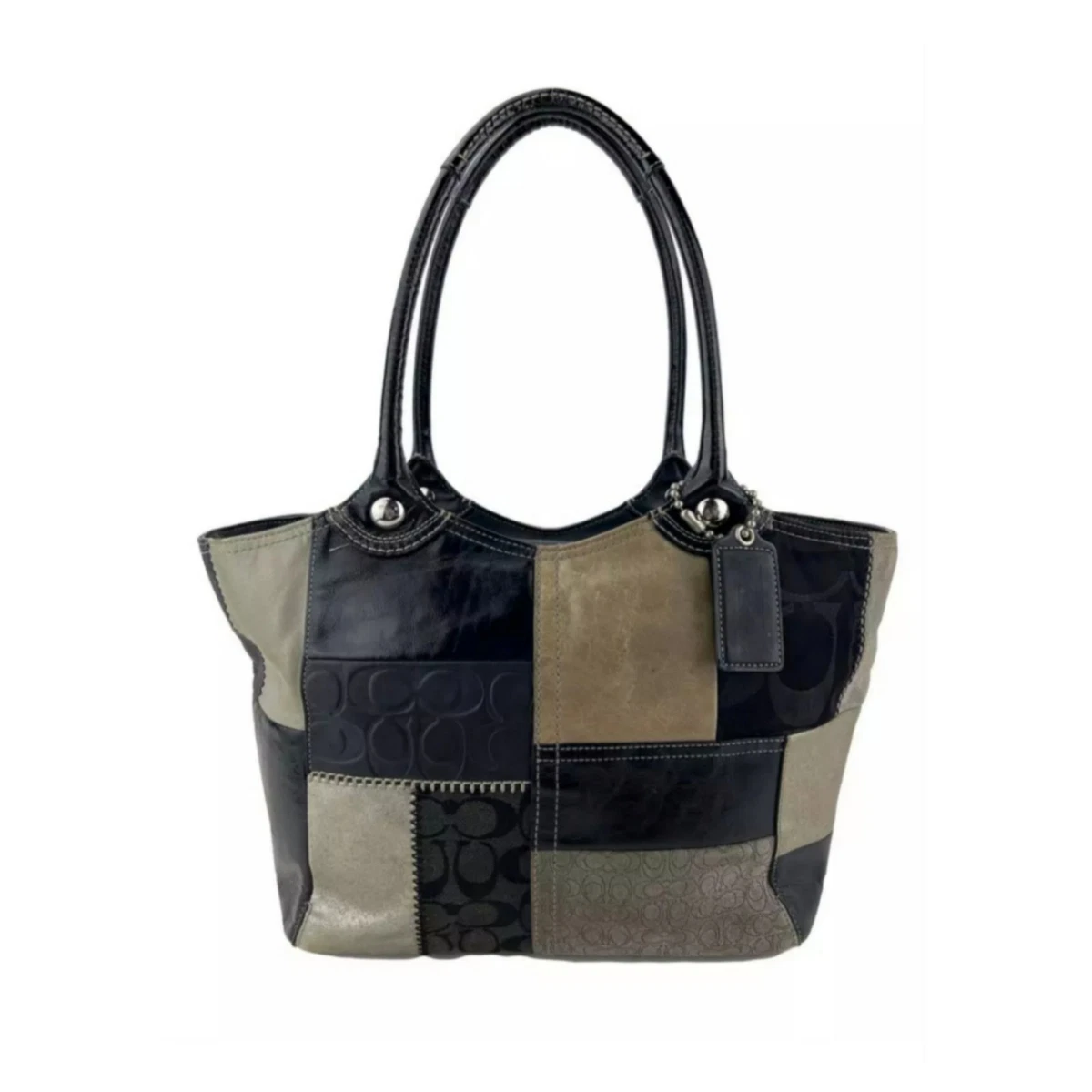 Coach Bleecker Tote Bags for Women for sale | eBay