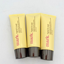Avon Mark. hand it over Hand Cream 1.5 oz Travel Size LOT OF 3