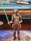 Star Wars Sabine Wren Ahsoka Deluxe Vintage Collection Figure