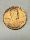 ** 1917-D LINCOLN CENT- VF (UPGRADE THAT SPOT IN YOUR SET)  PRICED TO SELL **