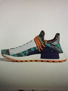 pharrell williams solarhu nmd shoes