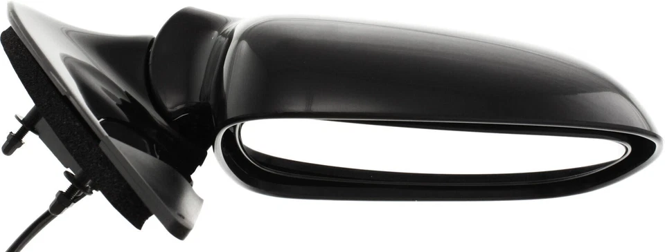 Espejo pintado lado pasajero para Chevrolet Venture Uplander Oldsmobile 97-09 Foto 4 de 4