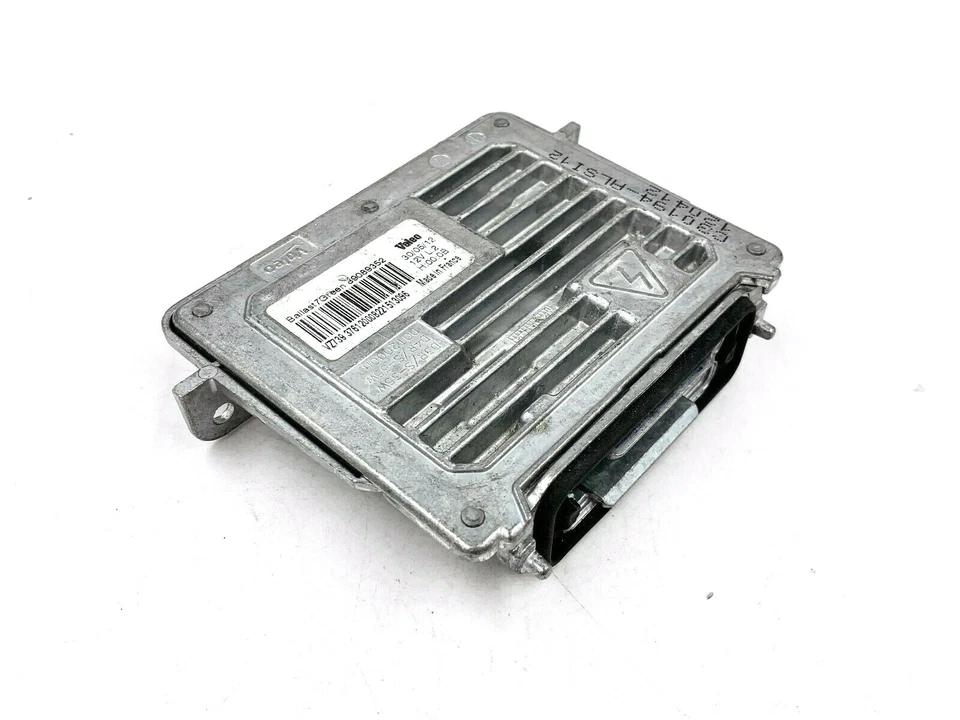 OEM 13-17 Buick Enclave Xenón HID Faro Balastro pn 22840414 Foto 4 de 4