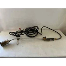 SIEVERT Torch with model 915