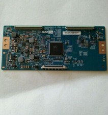 Hisense 43H7C2 T-Con Board T500QVN03.0, 50T32-C04 55.43T06.C12
