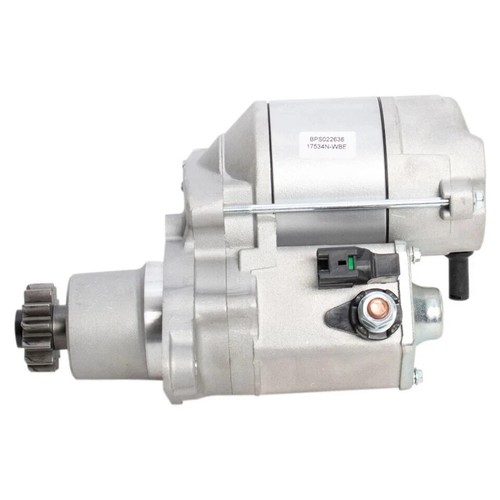 New Starter for Lexus ES300 Avalon Camry 1995-1996 Celica RAV4 1.4KW 12V CCW 13T - Picture 2 of 2