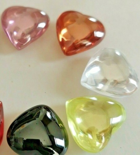 Nok Phra Gow 8 Colors Lucky Gems Naga Eye Crystal Powerful Real Thai Amulet#B93 - Picture 9 of 10