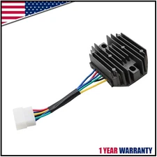 Voltage Regulator 15531-64601 15531-64603 For Kubota B6100 B7300 B7500 B7800