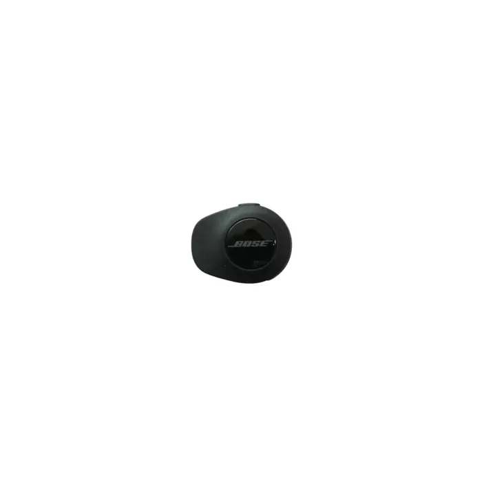 Bose wireless 2025 earbuds rubber replacement