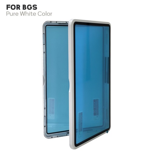 Magnetic Trading Card Holders Case Graded Card Slab Display Box Protector Stand - Picture 54 of 109