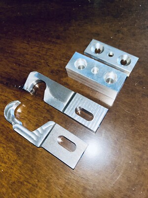 BMW Z3 Hamann Hardtop Mounting Hardware | eBay