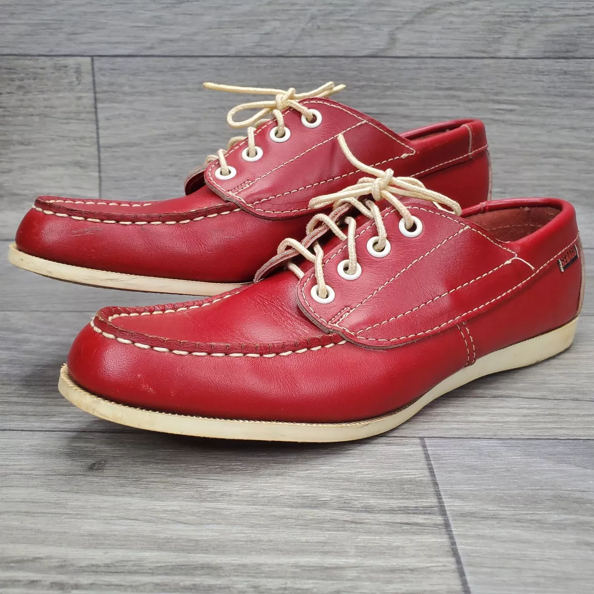 Campsides shoes 2025