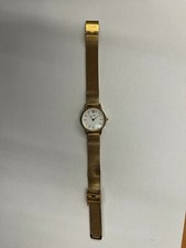 Montre cluse femme 24 cm gold, Etat neuf sans emballage.
